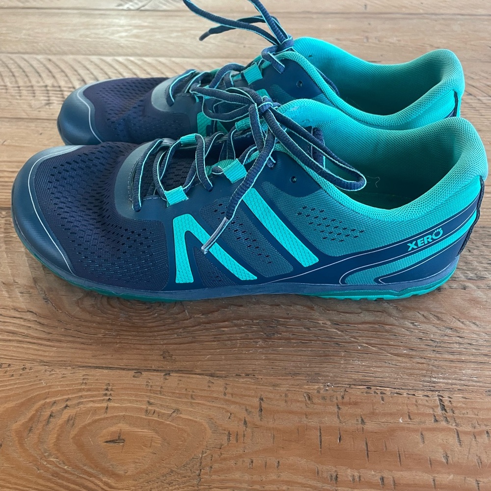 Xero Barefoot Zero drop - Picture 2 of 5